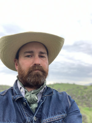 Cows, Vaccines & Nonsense - Actual Information from an Actual Rancher