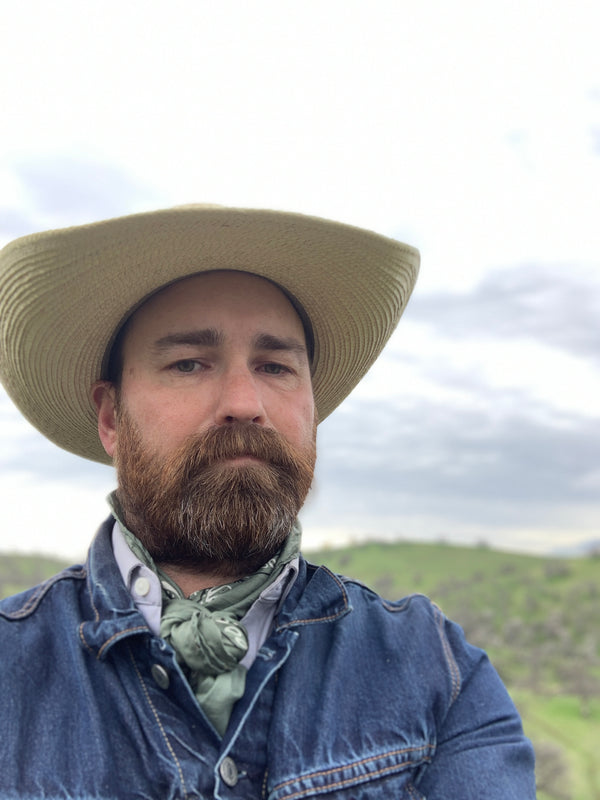 Cows, Vaccines & Nonsense - Actual Information from an Actual Rancher