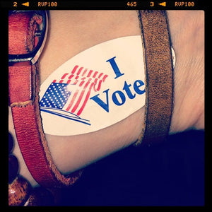 Election Day 2016