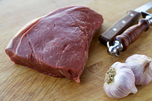 grass-fed roasts