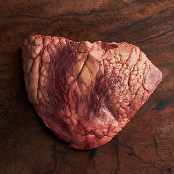 bones and organs