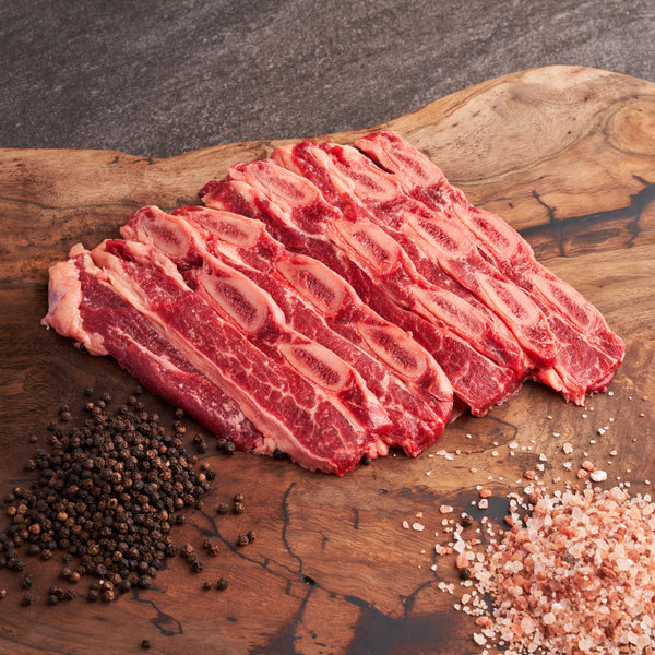 savory steaks