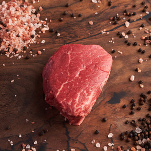 Steak Lovers Bundle of grass-fed steaks — Mariposa Ranch (photo 3)