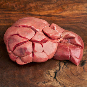 Grass-fed, grass-finished Beef Kidney (9.6 oz.) — Mariposa Ranch