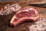 Rib Eye Steak