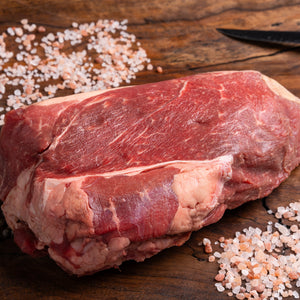Grass-fed, grass-finished Boneless Arm Roast (2.5 lbs.) — Mariposa Ranch