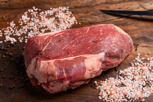 Grass-fed, grass-finished Boneless Arm Roast (2.5 lbs.) — Mariposa Ranch