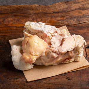 Grass-fed, grass-finished Beef Suet (1 Lb.) — Mariposa Ranch