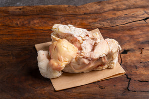 Grass-fed, grass-finished Beef Suet (1 Lb.) — Mariposa Ranch