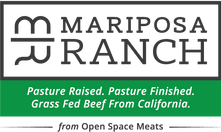 Mariposa Ranch