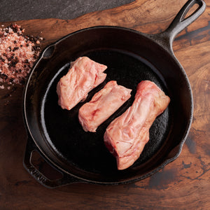 Grass-fed, grass-finished Beef Tendon (8 oz) — Mariposa Ranch
