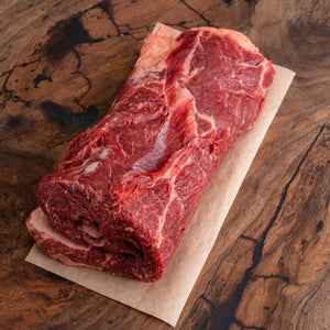 Grass-fed, grass-finished Boneless Beef Short Ribs — Mariposa Ranch