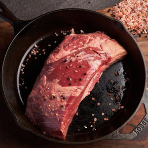 Grass-fed, grass-finished Brisket Roast (2.5 Lbs.) — Mariposa Ranch (photo 2)