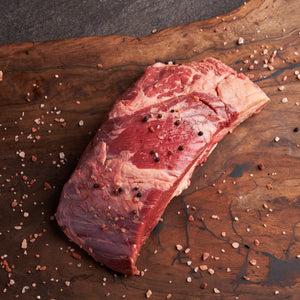 Grass-fed, grass-finished Brisket Roast (2.5 Lbs.) — Mariposa Ranch