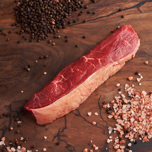 Grass-fed, grass-finished Coulotte Steak (8 oz) — Mariposa Ranch
