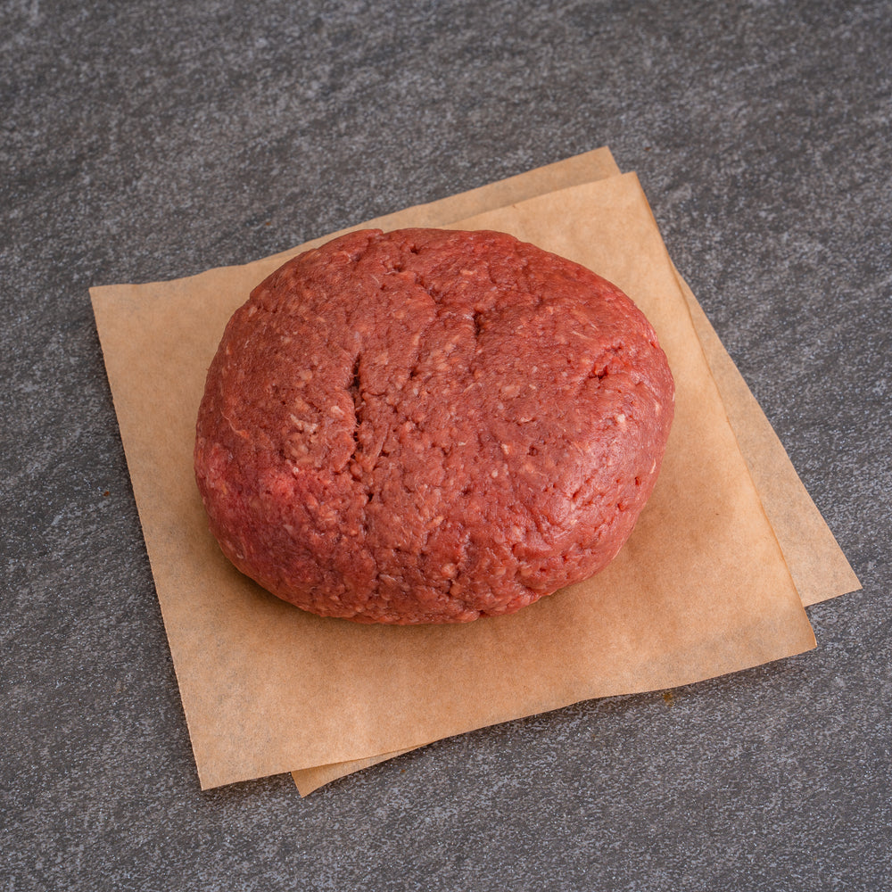 Extra Lean Ground Beef (90%)