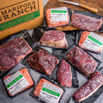 Mariposa Ranch Subscription Box