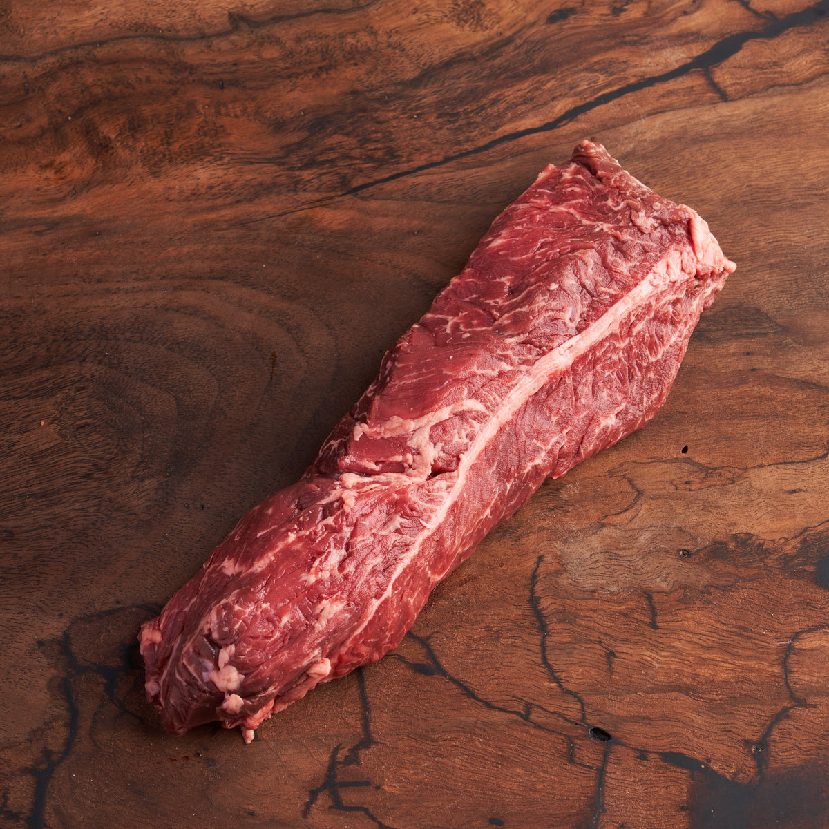 Grass Fed, Grass Finished Hanger Steak – Mariposa Ranch