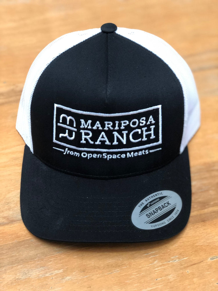 Mariposa Ranch Hats