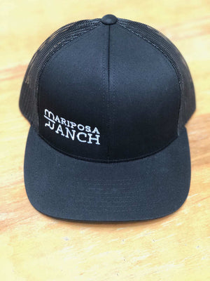
                  
                    Mariposa Ranch Hats
                  
                