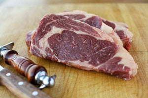 Rib Eye Steak