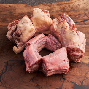 Grass-fed, grass-finished Beef Ox Tail (1.75 Lbs.) — Mariposa Ranch