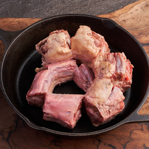 Grass-fed, grass-finished Beef Ox Tail (1.75 Lbs.) — Mariposa Ranch (photo 2)