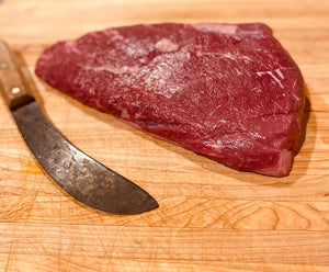 Grass-fed, grass-finished Brazilian Picanha Roast (2.5 Lbs.) — Mariposa Ranch (photo 2)