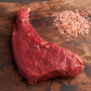 Grass-fed, grass-finished Brazilian Picanha Roast (2.5 Lbs.) — Mariposa Ranch