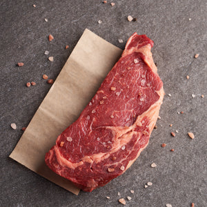 Rib Eye Steak