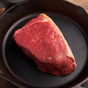 Grass-fed, grass-finished Rump Roast (2.5 Lbs) — Mariposa Ranch (photo 2)