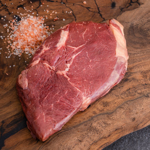 Grass-fed, grass-finished Sirloin Roast (2.5 Lbs.) — Mariposa Ranch