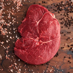Lean Protein Bundle of grass-fed beef — Mariposa Ranch