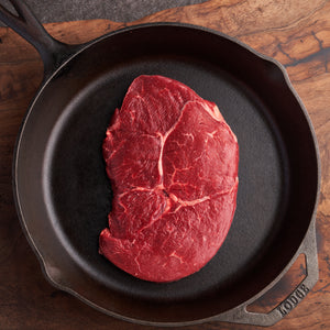 
                  
                    Sirloin Tip Steak
                  
                