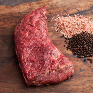 Grass-fed, grass-finished Beef Tri Tip Roast (2.0 lbs.) — Mariposa Ranch
